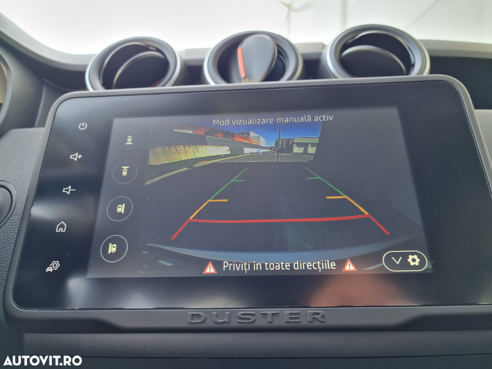 Dacia Duster TCe 150 EDC 2WD Prestige - 10