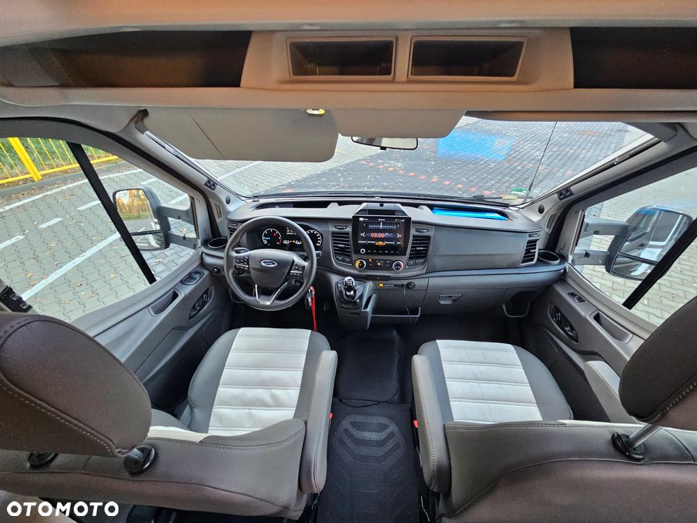 Sunlight T680 Adventure - 31