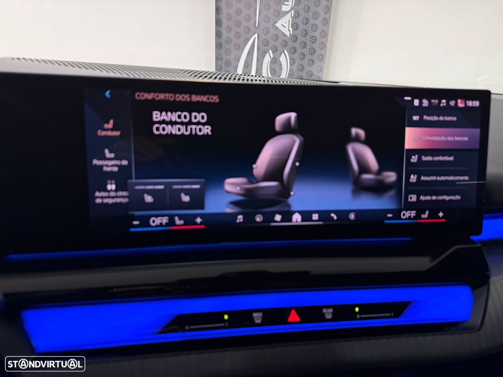 BMW i5 xDrive40 Pack Desportivo M Pro - 44