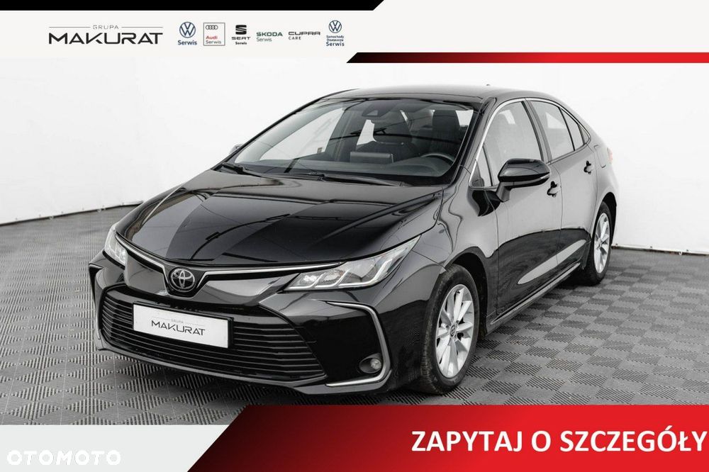 Toyota Corolla 1.5 Comfort - 2