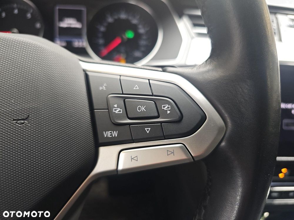 Volkswagen Passat Variant 1.5 TSI EVO Business DSG - 15