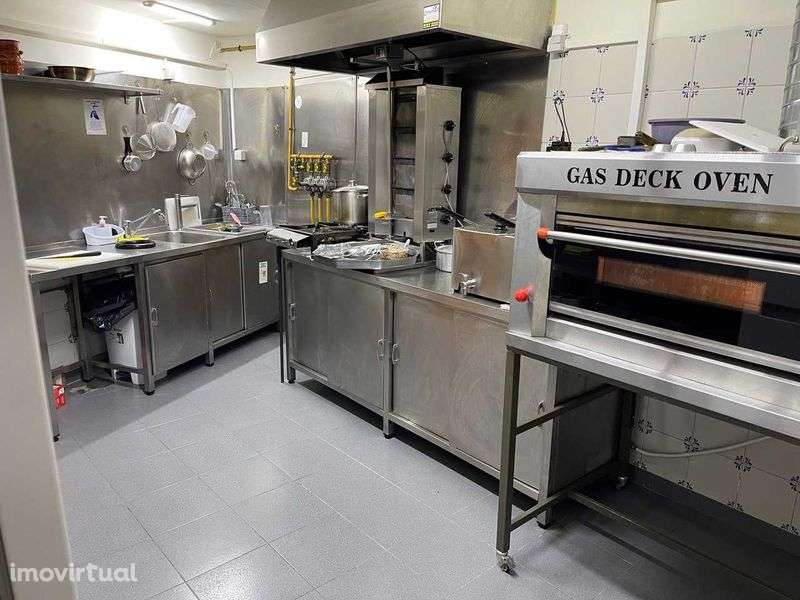 Trespasse – Snack-bar à venda - Grande imagem: 5/7