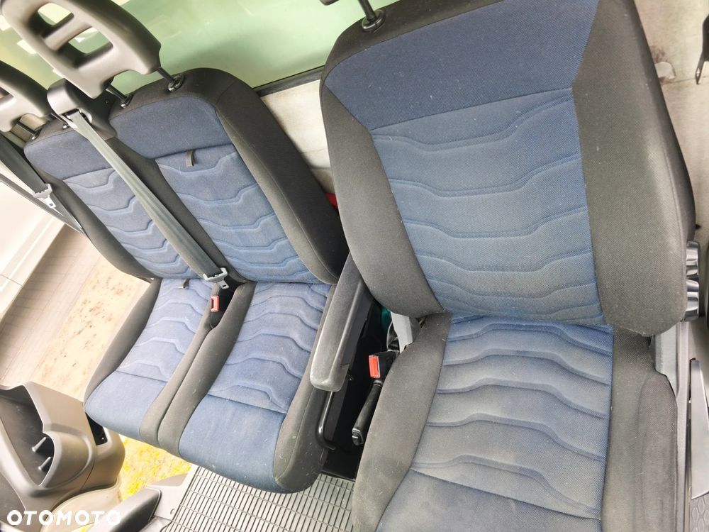 Iveco DAILY 35S15 - 11