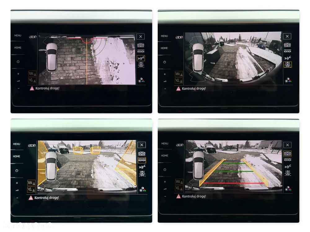 Volkswagen Arteon Shooting Brake 2.0 TDI SCR 4Motion DSG R-Line - 30