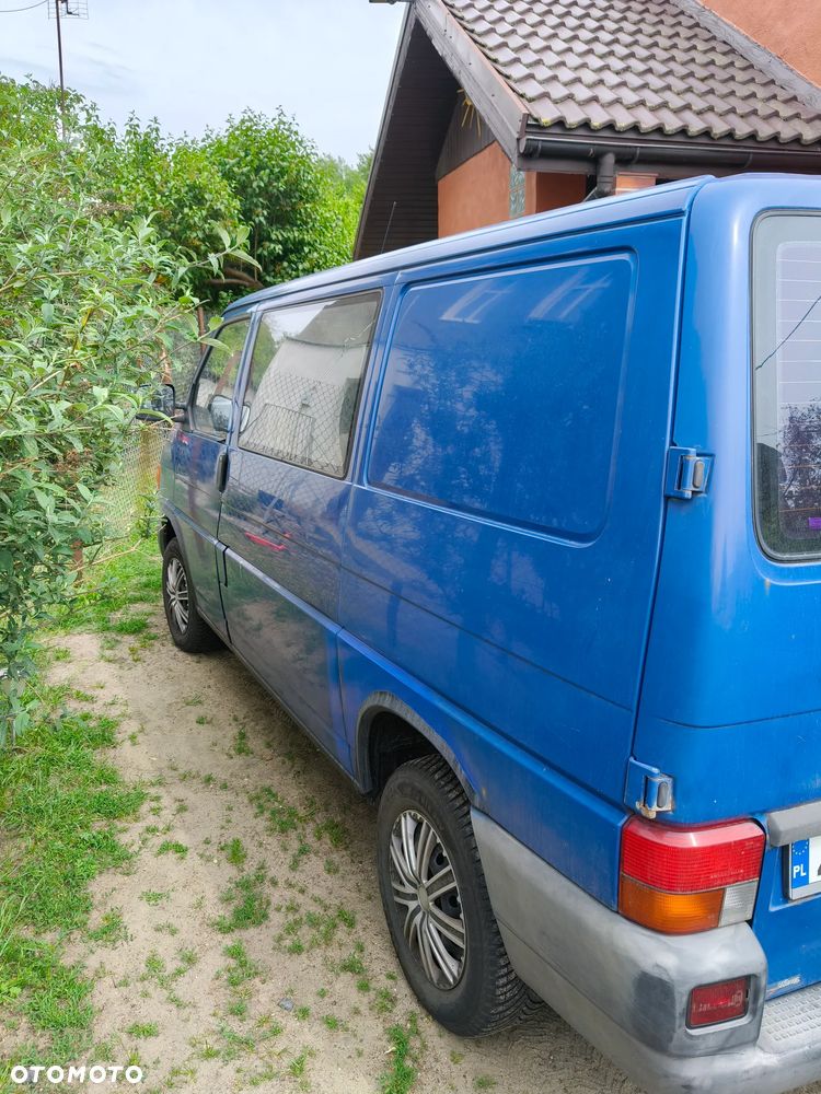 Volkswagen Transporter Standard - 9