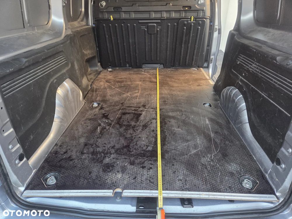 Opel Combo Long - 10