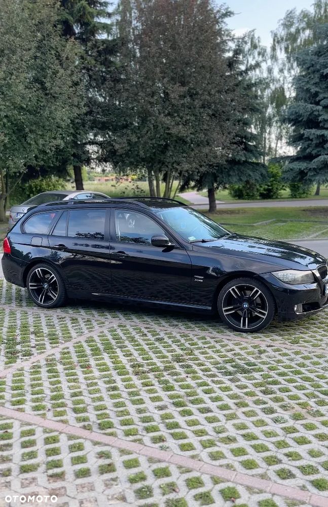 BMW Seria 3 - 11