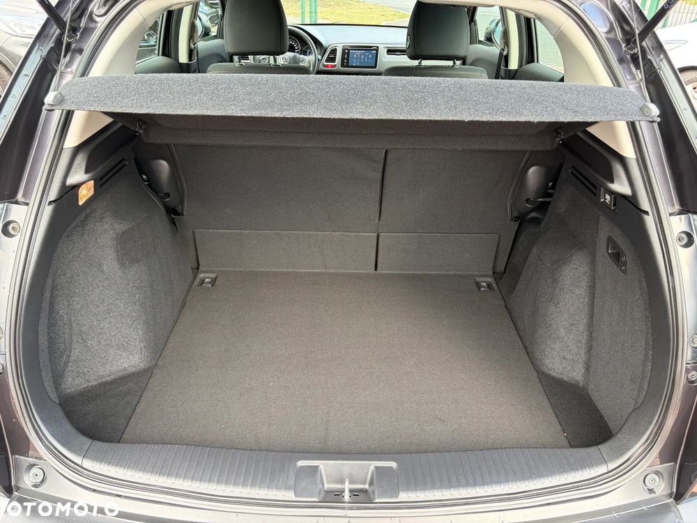 Honda HR-V 1.5 i-VTEC CVT Elegance - 32