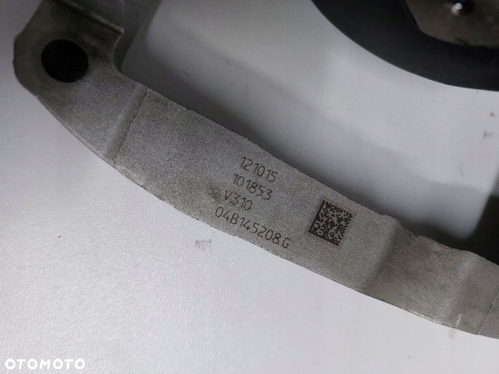 fabia iii ibiza 6j polo v 6c audi a1 pompa oleju 1,4 tdi cus cvt 04b145208g - 6