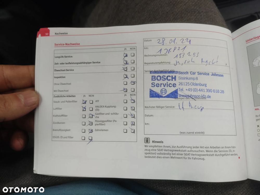 Seat Mii 1.0 Reference 4You - 21