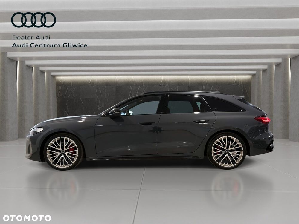 Audi A5 Avant - 3