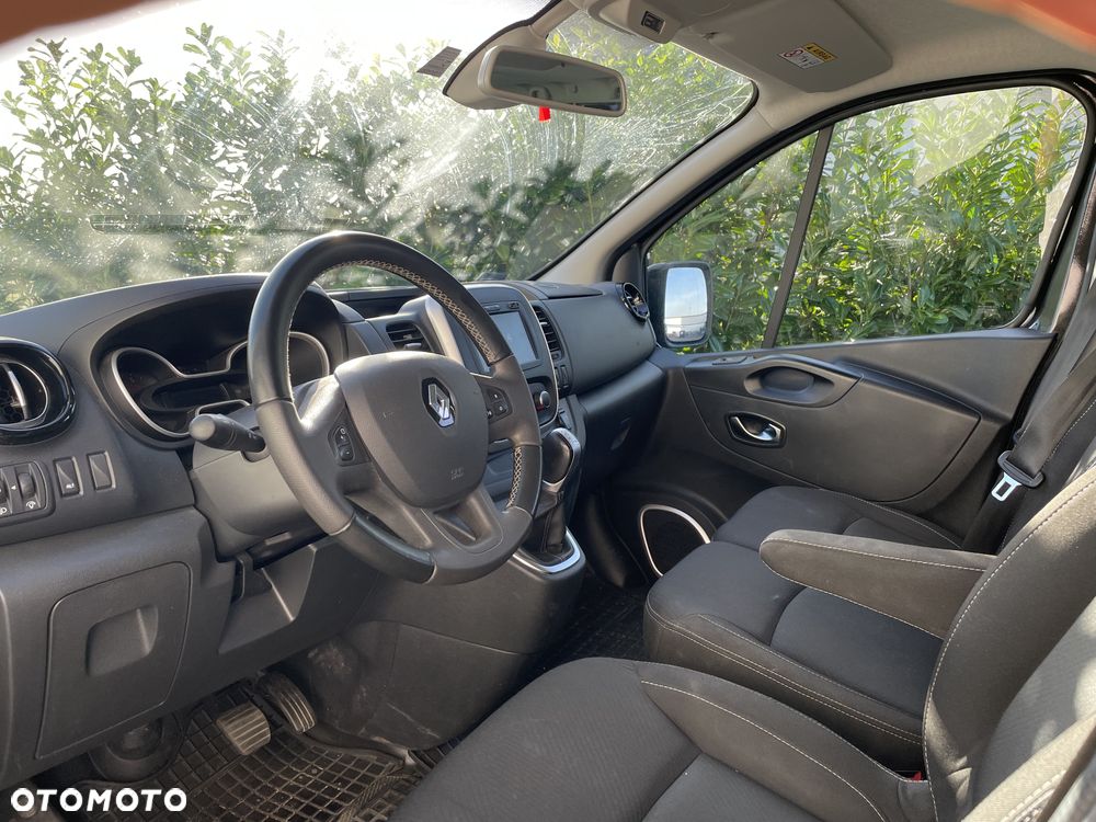 Renault Trafic 2.0 dCi - 6