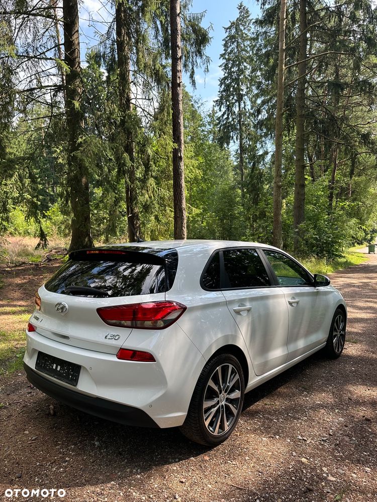 Hyundai i30 1.4 T-GDI Premium DCT - 7