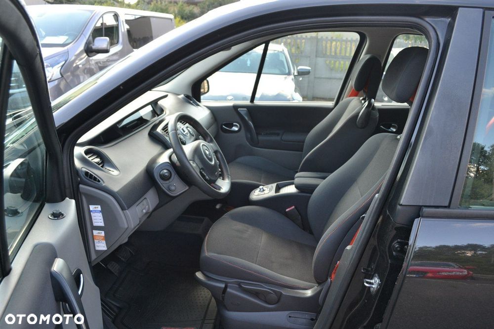 Renault Scenic Conquest - 5