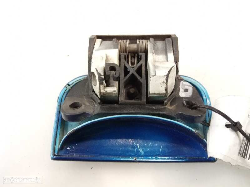 PUXADOR EXTERIOR FRENTE DIREITO CITROEN SAXO 1.1 X,SX 60CV 1124CC - 1