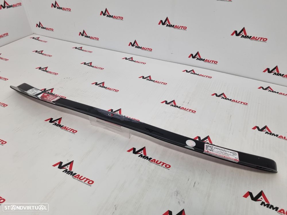 Spoiler Aileron Ford Focus ST Mk3 / Mk3 FL - 3