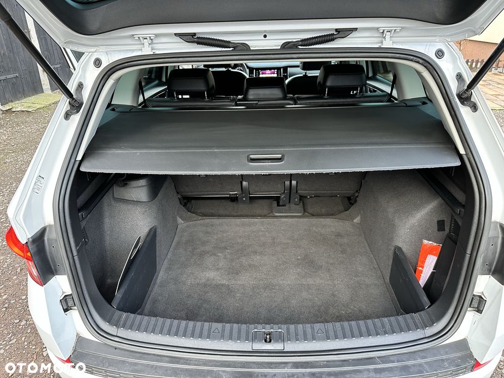 Skoda Kodiaq - 5