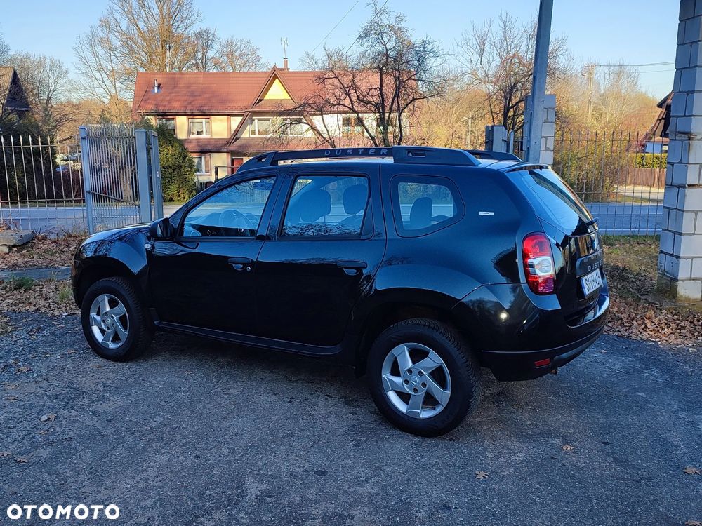 Dacia Duster - 16