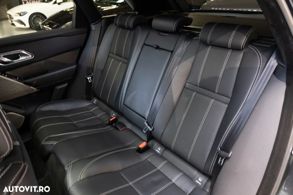 Land Rover Range Rover Velar 2.0 - 24