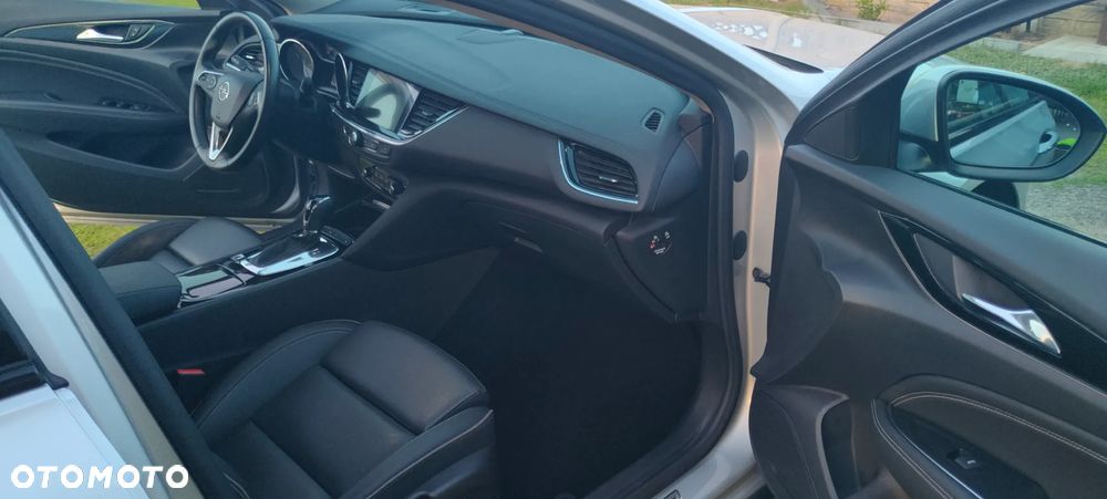Opel Insignia 2.0 CDTI automatik Business Innovation - 12