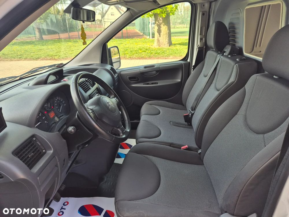 Citroën Jumpy - 5