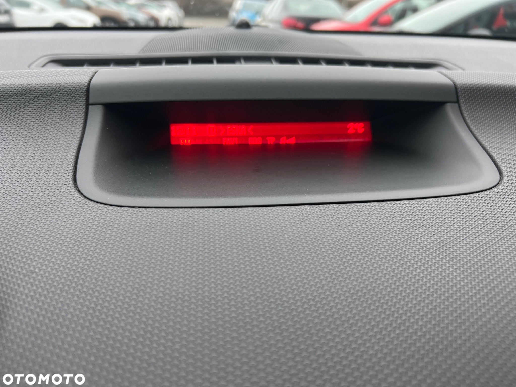 Opel Meriva 1.4 Active - 29
