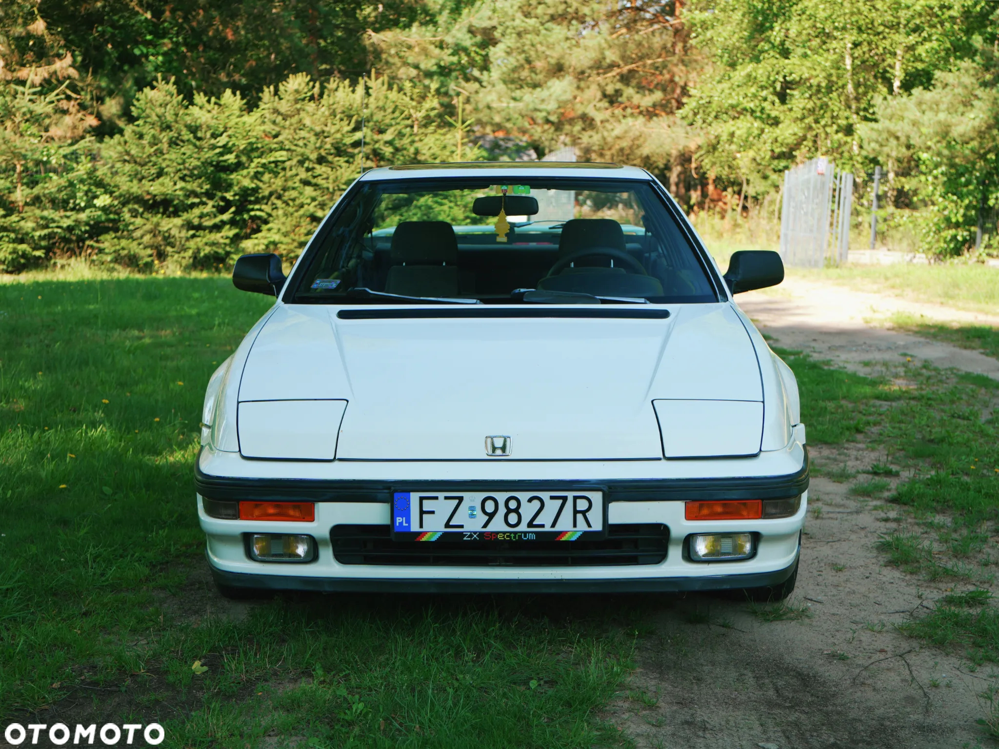 Honda Prelude 2.0i-16 4WS - 6