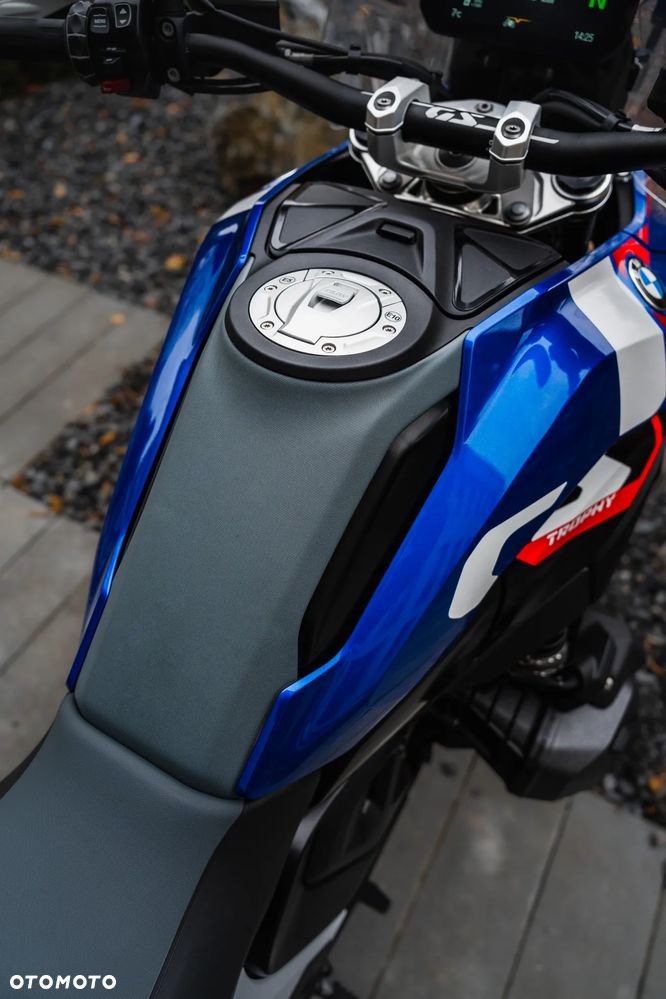 BMW GS - 10