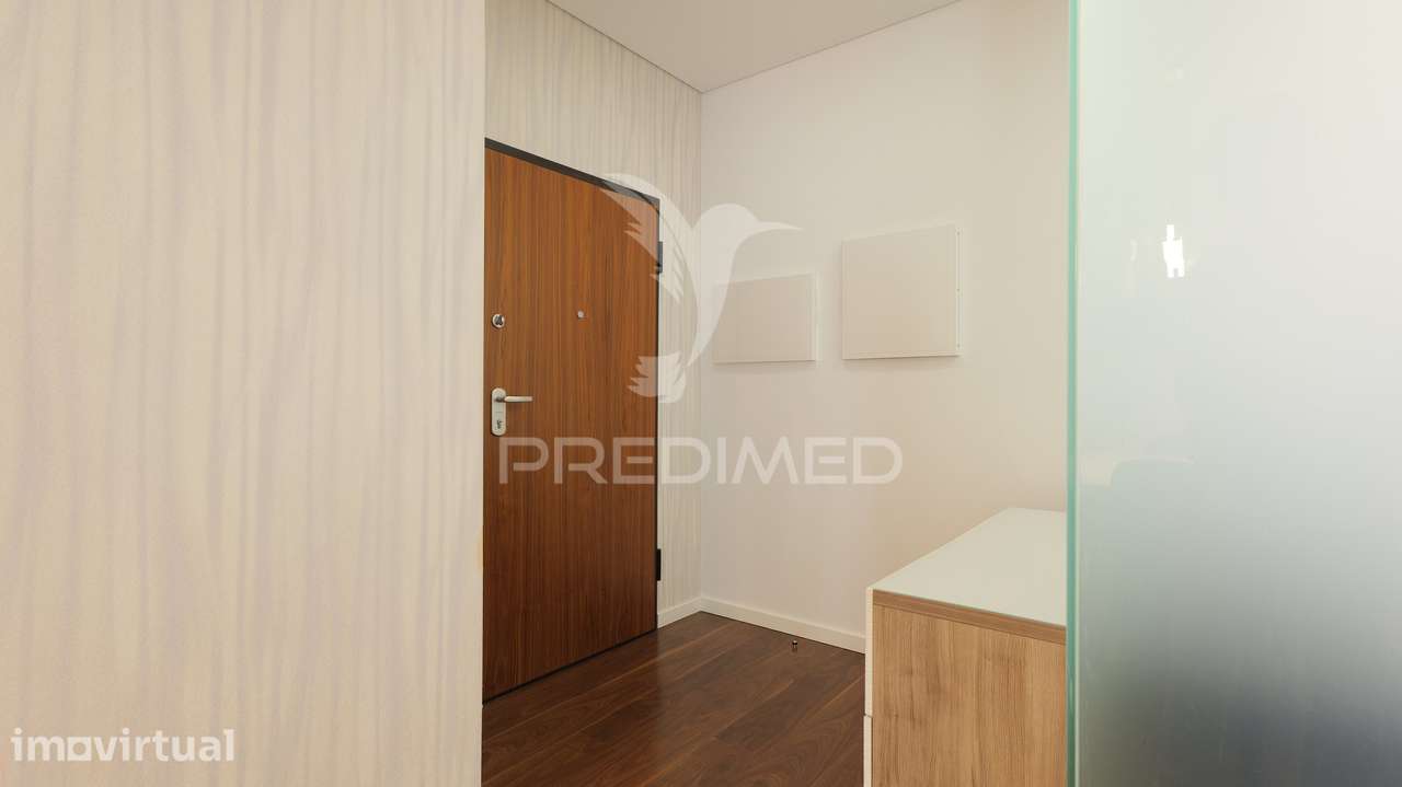 Apartamento T2 - Condomínio Alto das Nogueiras - Grande imagem: 4/29