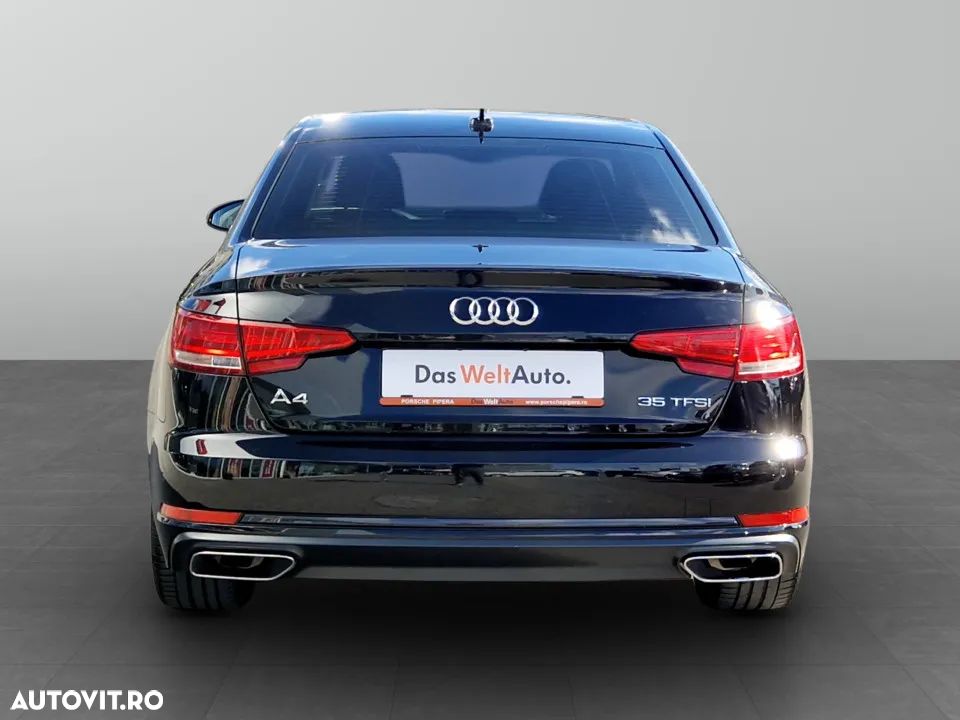 Audi A4 - 8