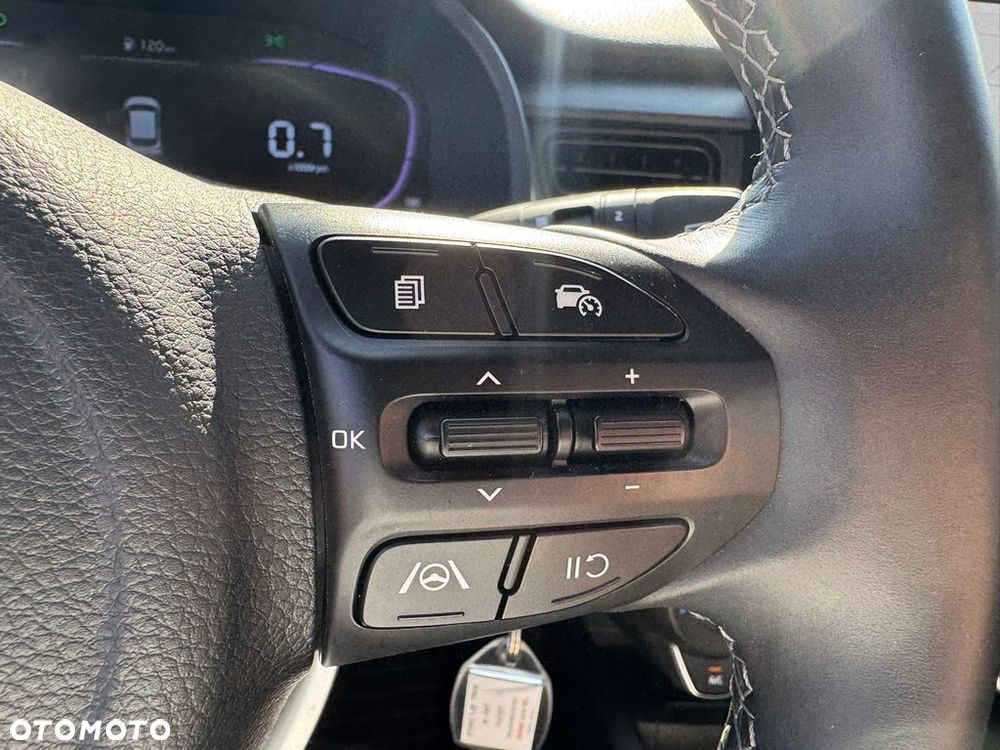 Kia Stonic 1.2 M - 15