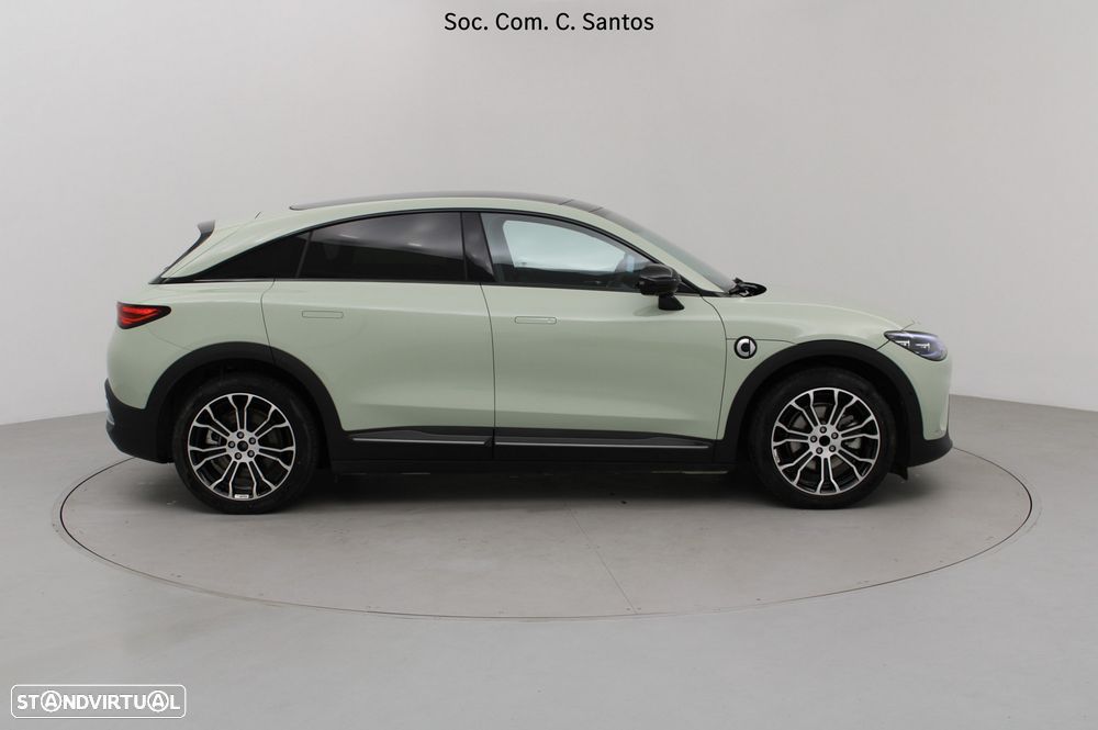 Smart #3 66 kWh Premium - 4