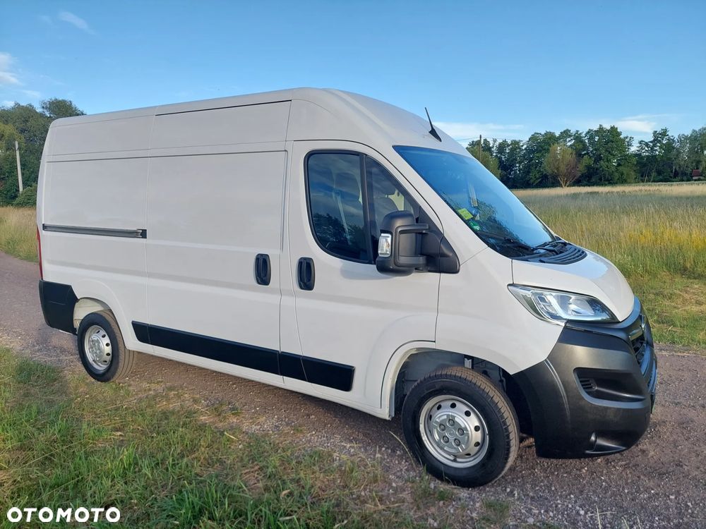Opel Movano - 11