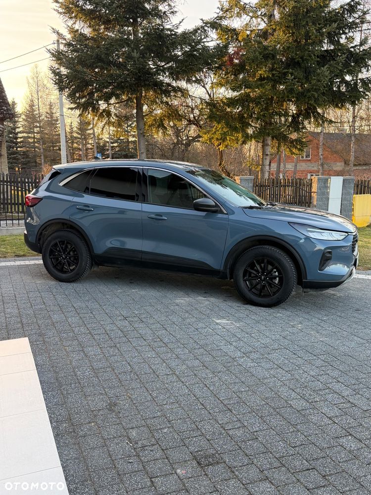 Ford Escape ver-1-5-ecoboost-awd-se - 25