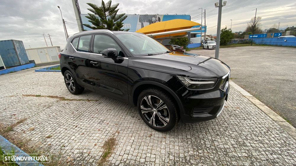 Volvo XC 40 1.5 T5 PHEV Inscription Expression - 6