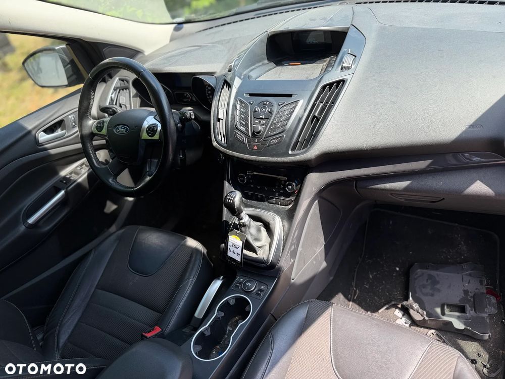 Ford Kuga 1.5 EcoBoost FWD Edition ASS - 23