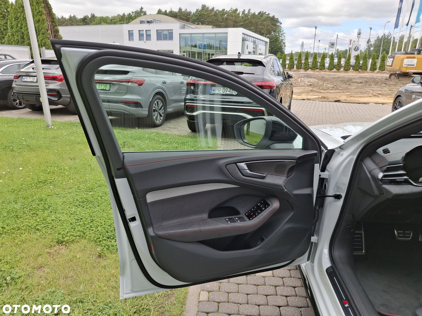 Audi A5 - 26