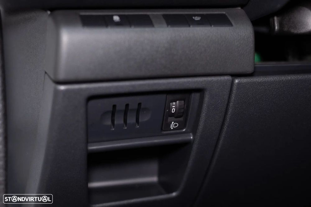 Peugeot 3008 1.6 e-HDi Allure 2-Tronic - 44