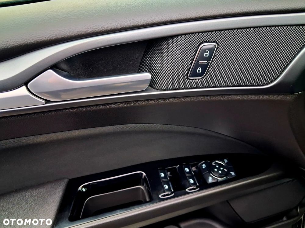 Ford Mondeo 2.0 TDCi STart-Stopp PowerShift-Aut Titanium - 22