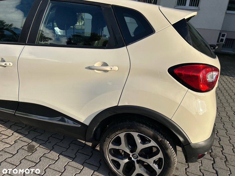 Renault Captur - 26