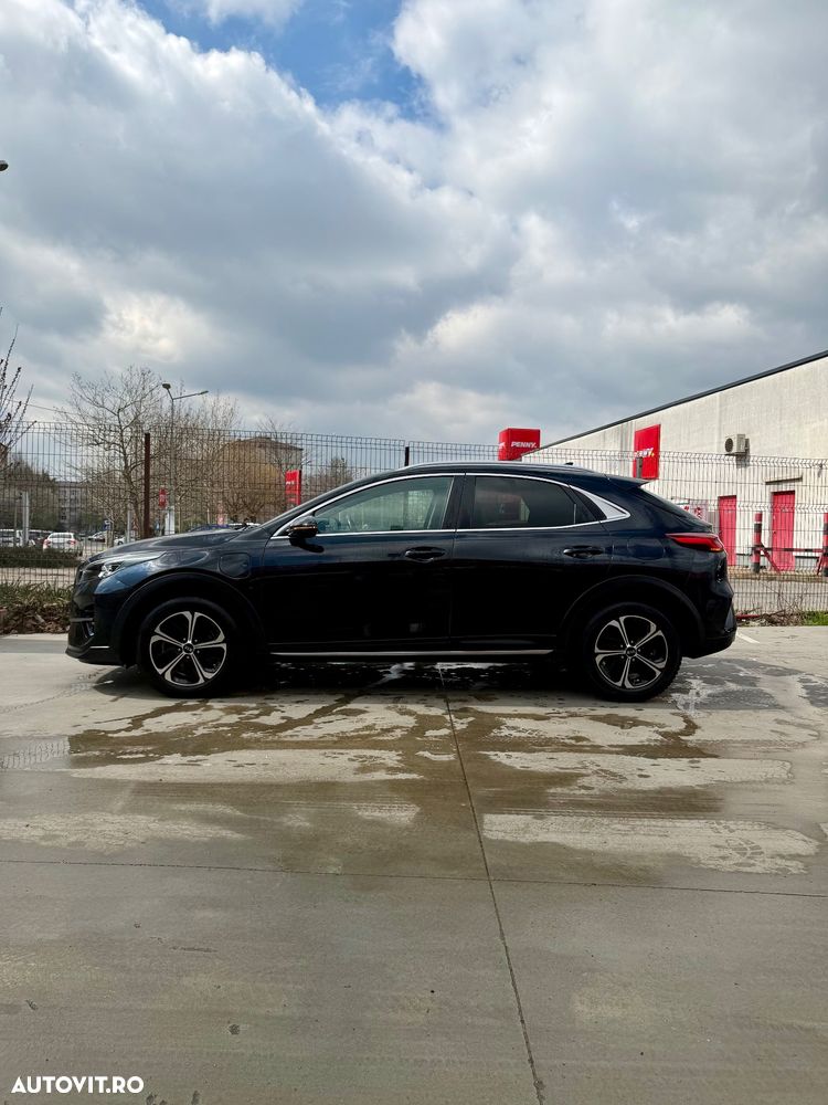 Kia XCeed 1.6 GDI 6DCT PHEV Vision - 3