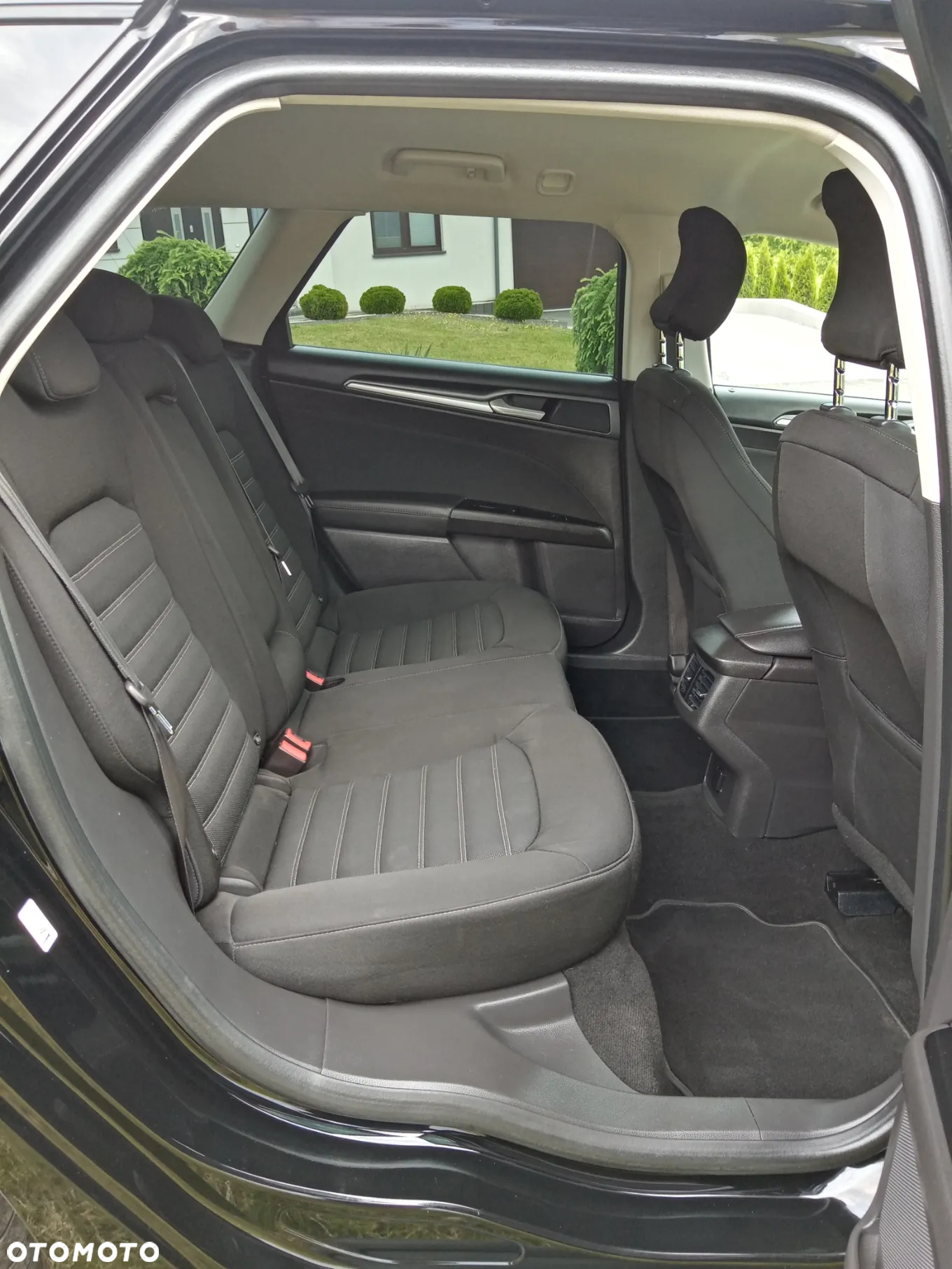 Ford Mondeo - 29