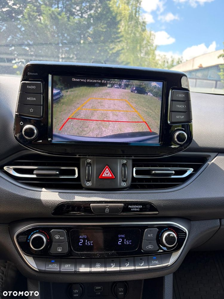 Hyundai i30 1.5 DPI Smart - 18