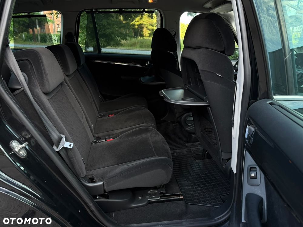 Citroën C4 Picasso 2.0 HDi FAP Exclusive - 8