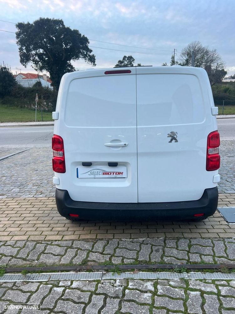 Peugeot Expert 1.6 BlueHDi L2H1 - 6