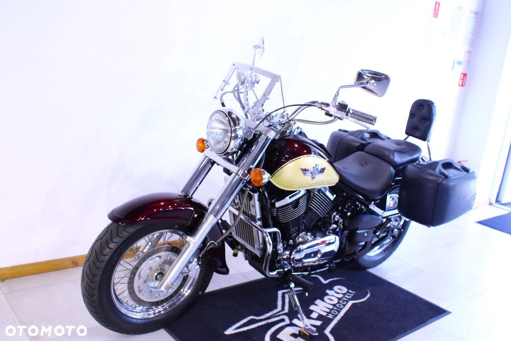 Kawasaki Vulcan - 5