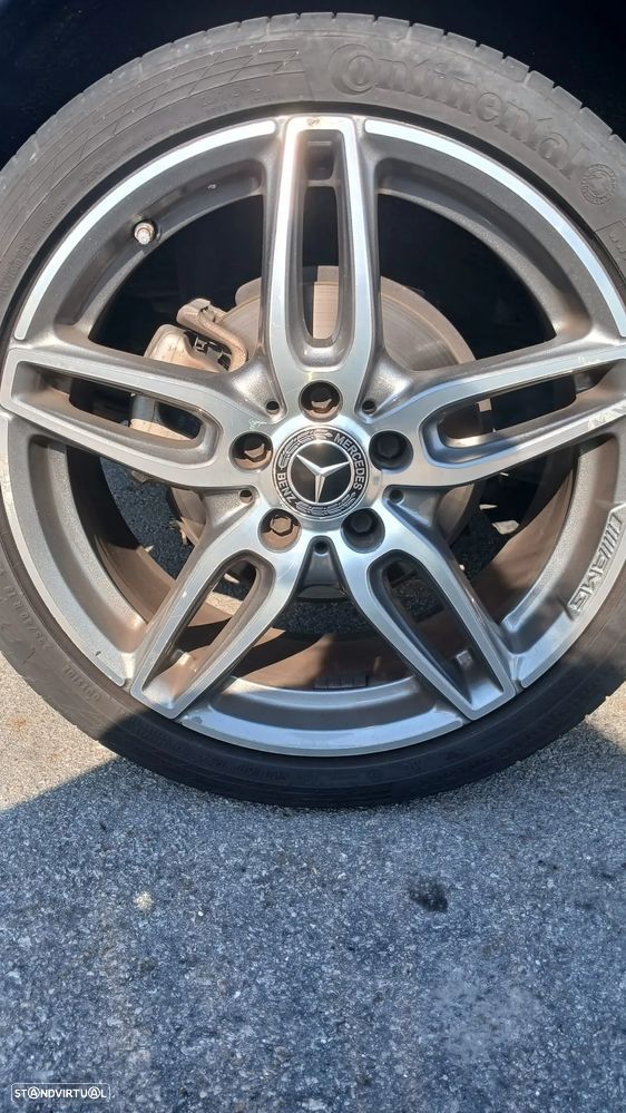 Mercedes-Benz A 180 - 11