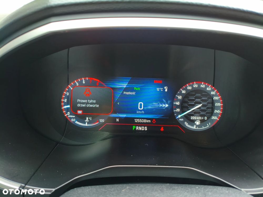 Ford Edge - 24