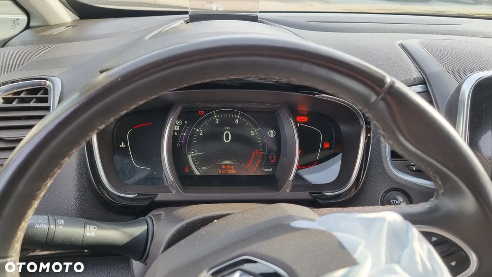 Renault Espace 1.6 TCE Initiale Paris EDC 7os - 39