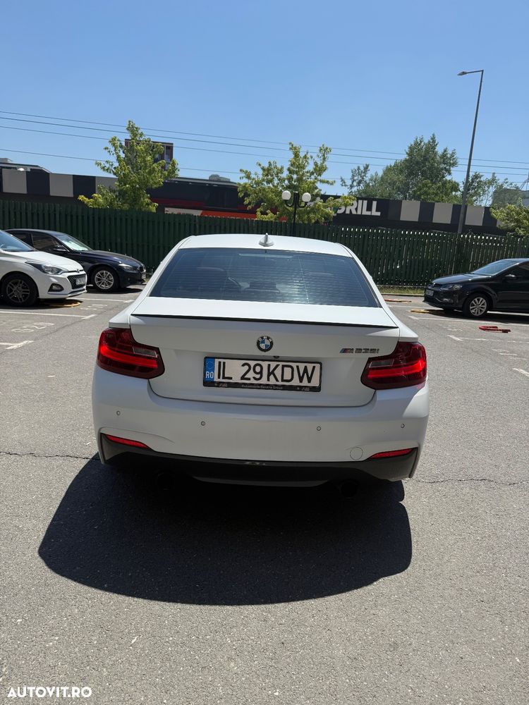 BMW M2 M235i Coupe Sport-Aut. - 3